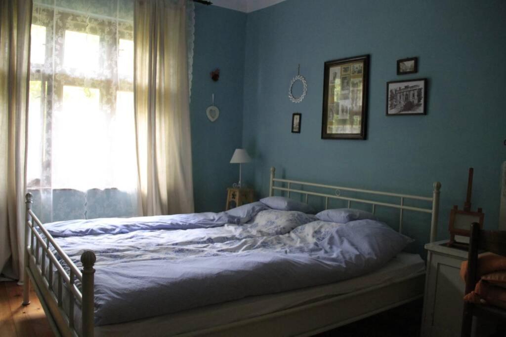 Apartman Brankova Kuca Сремски-Карловци Экстерьер фото